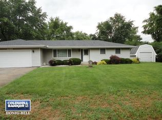 23110 W McClintock Rd, Channahon, IL 60410