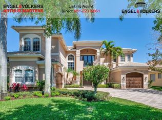 11110 Stonewood Forest Trl, Boynton Beach, FL 33473