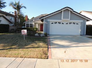 3658 Oak Haven Ln, Chino Hills, CA 91709