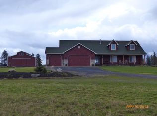 220 E Chattaroy Rd, Colbert, WA 99005