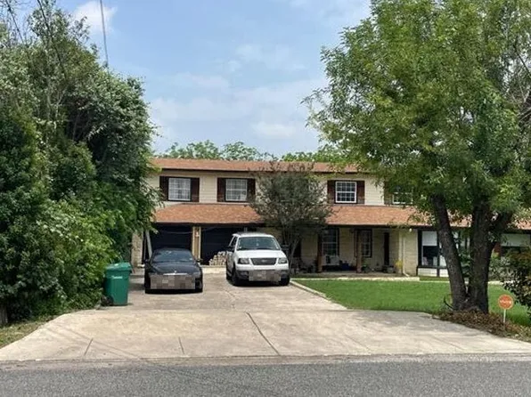 1823 E Lawndale Dr, San Antonio, TX 78209