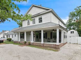 1326 Fort Bragg Rd, Fayetteville, NC 28305