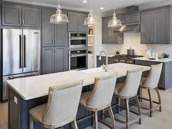 2nd image of 22 Charles Way #132