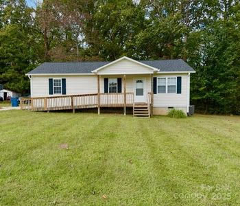 103 Habitat Ln, Morganton, NC, 28655