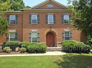 121 Harvestwood Dr, Apex, NC 27539