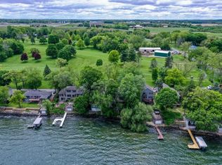 3218 Aalseth Lane, Stoughton, WI