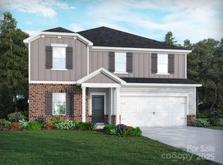 1561 Harper Landing Blvd, Stanley, NC 28164