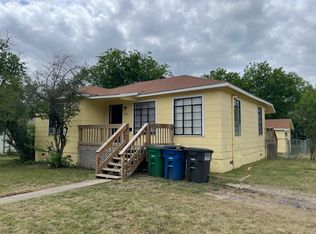 730 John Page Dr, San Antonio, TX 78228