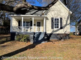 602 E 3rd Ave, Gastonia, NC 28054