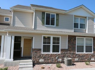 7837 Sandy Springs Point, Fountain, CO 80817