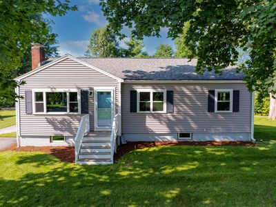 13 Spencer Rd, Acton, MA, 01720