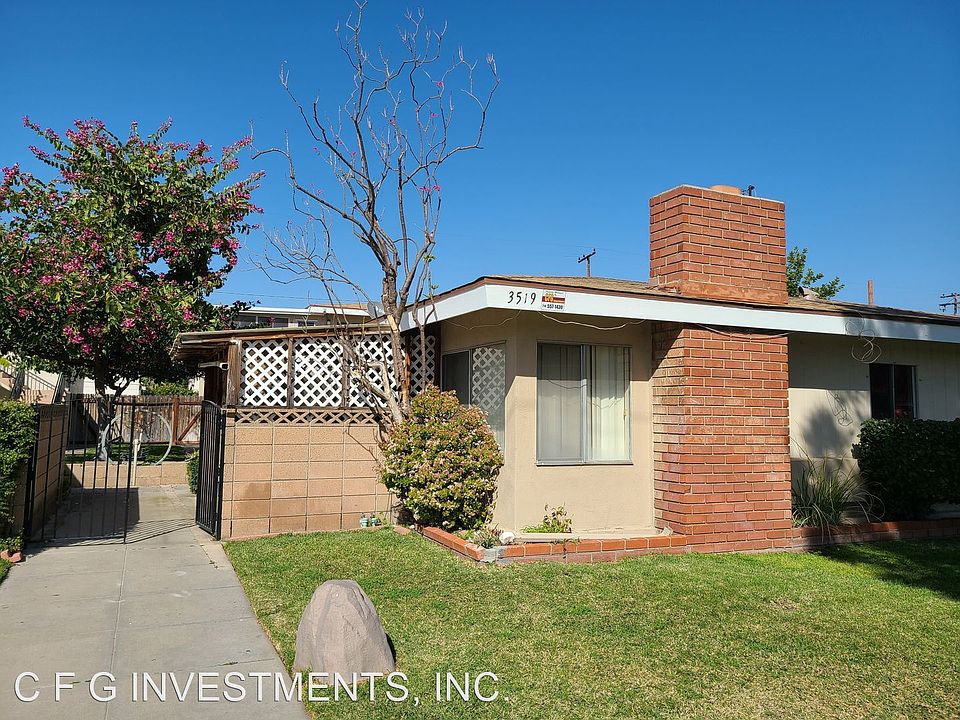 1st image of 3519 W Mungall Dr #4