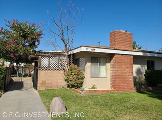 3519 W Mungall Dr #4, Anaheim, CA 92804