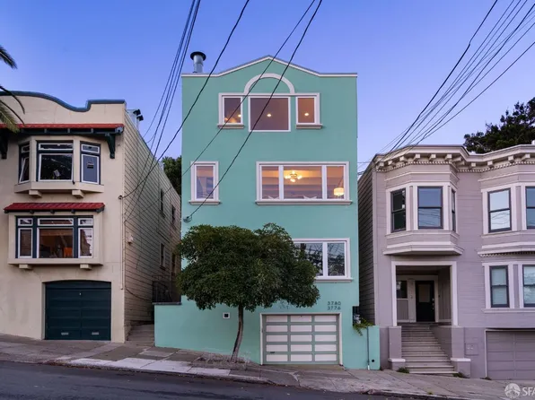 3780 26th St, San Francisco, CA 94110