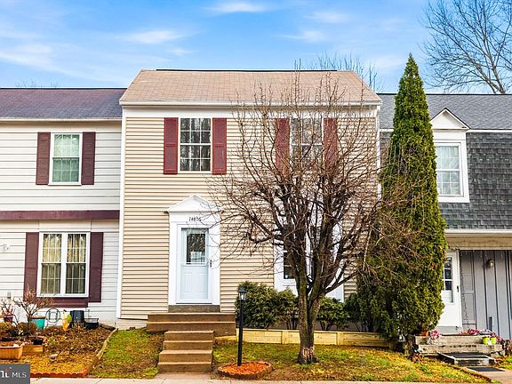 2nd image of 14816 Millicent Ct
