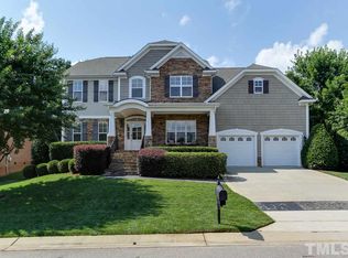 12217 Pawleys Mill Cir, Raleigh, NC 27614