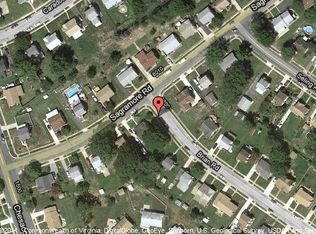 8009 Sagramore Rd, Baltimore, MD 21237