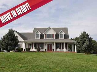 2615 Johnson Mill Rd, Forest Hill, MD 21050