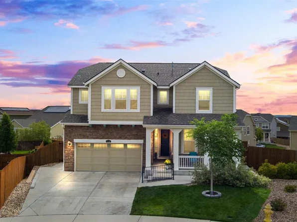 13352 Oneida Street, Thornton, CO 80602
