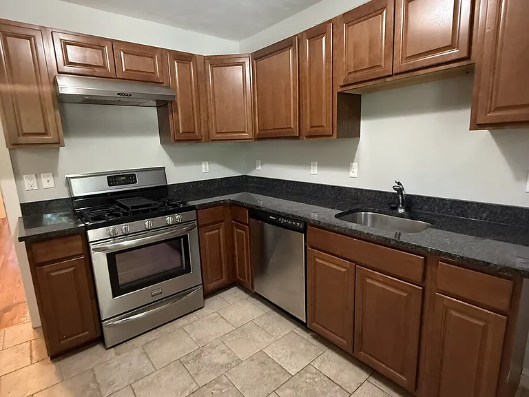 265 Hyde Park Ave #2 — Photo 1