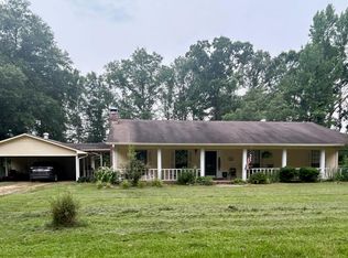 4186 Calhoun 3, Camden, AR 71701