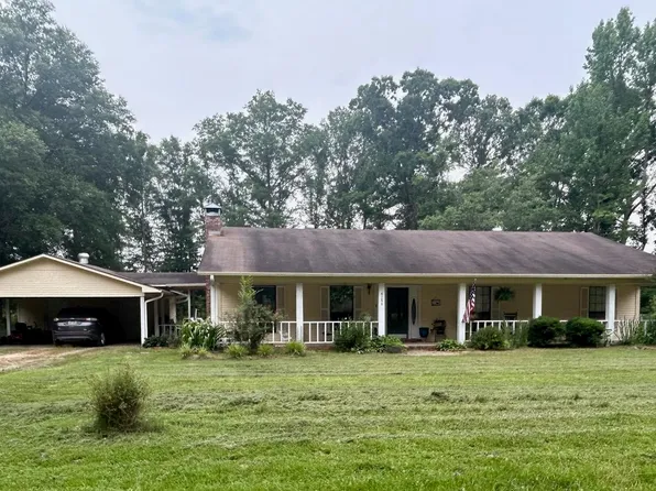 4186 Calhoun 3, Camden, AR 71701