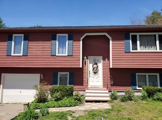 70 Fiddlers Way, Taunton, MA 02780