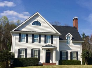 2137 Chatham, Dalton, GA 30720