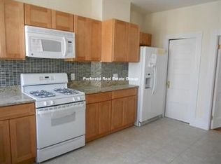 66 Clifford St #3, Roxbury, MA 02119