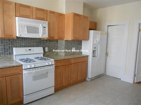 66 Clifford St #3, Roxbury, MA 02119