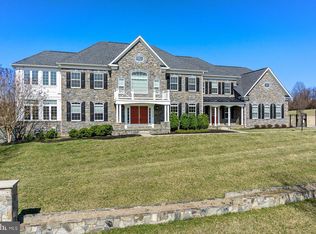 14800 Bowie Farm Ct, Bowie, MD 20721