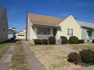 3256 Greenwood Ave, Scranton, PA 18505