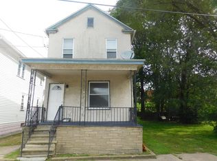 1120 Price St, Scranton, PA 18504