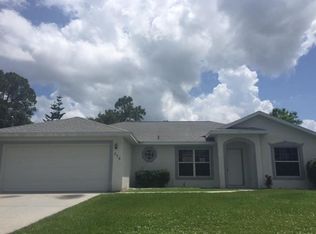 256 SE Crosspoint Port St, Pt Saint Lucie, FL 34983