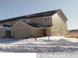 6926 92nd St NE, Monticello, MN 55362