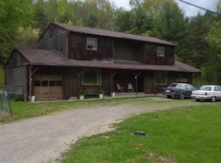 7732 State Route 56, Athens, OH 45701