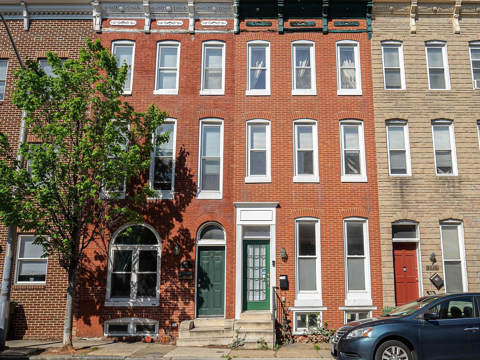 1616 Light St, Baltimore, MD 21230 Zillow