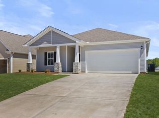284 Talbert Trl, Landrum, SC 29356