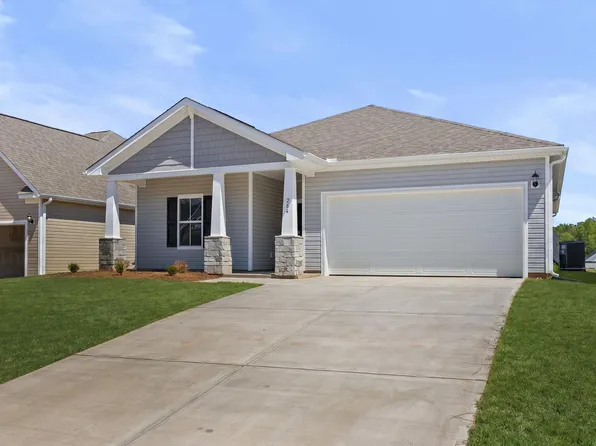 284 Talbert Trl, Landrum, SC 29356