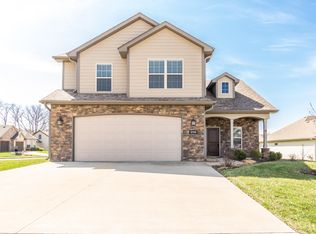 4704 Nannyberry Ct, Columbia, MO 65201