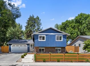 4001 S Canfield Ave, Boise, ID 83706