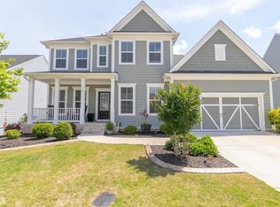 1162 Regal Hills Ln, Mableton, GA 30126