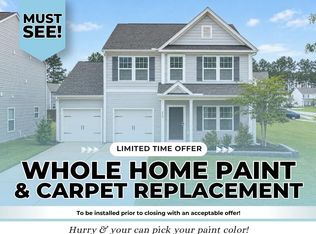 213 Godwit Dr, Summerville, SC 29486