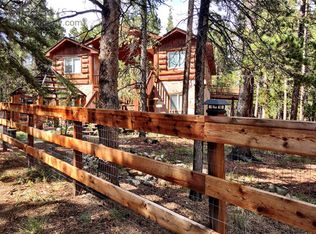17643 Highway 119, Black Hawk, CO 80422
