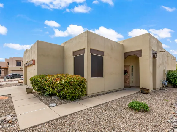 1299 W Seep Willow Pl, Oro Valley, AZ 85737