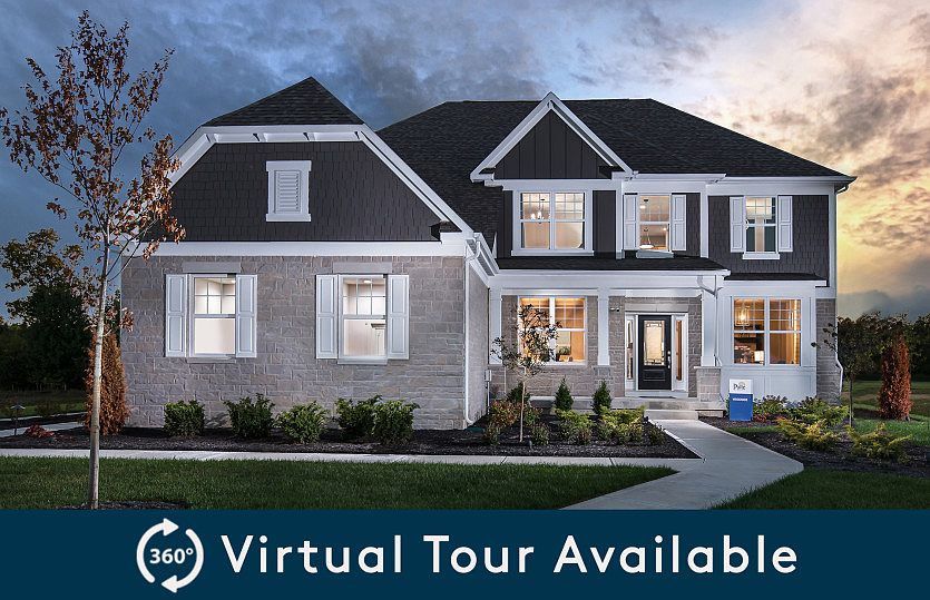 Woodside Home Design