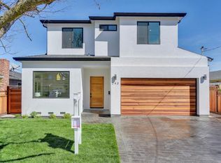 243 Alexander Ave, Redwood City, CA