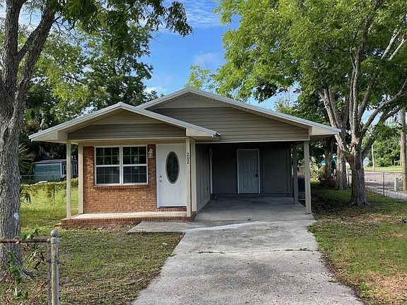 202 Avenue G, Port Saint Joe, FL 32456 | MLS #318023 | Zillow