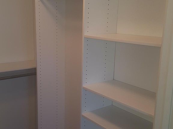 Closet america master bedroom closet 