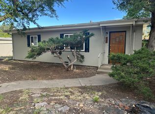 819 E Hills Rd, Colorado Springs, CO 80909